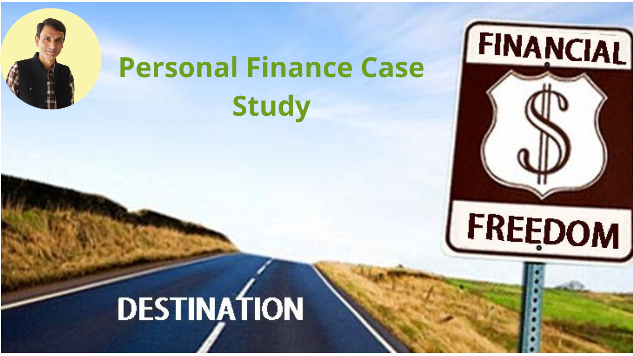 case study financing
